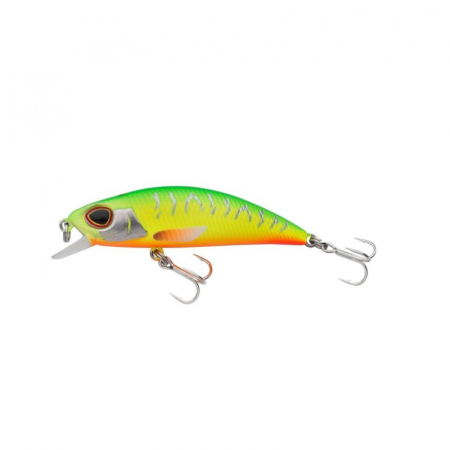 RAPITORI - Vobler Berkley Dex Bullet Jerk 5 cm; 3.7g Fire