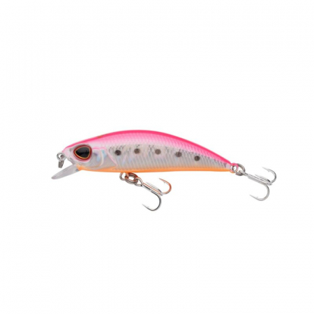 Voblere - Vobler Berkley Dex Bullet Jerk 5 cm; 3.7g Pink Shrimp