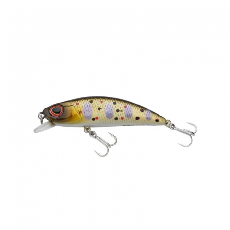Voblere - Vobler Berkley Dex Bullet Jerk 8 cm, 7.5 g, Brook Trout