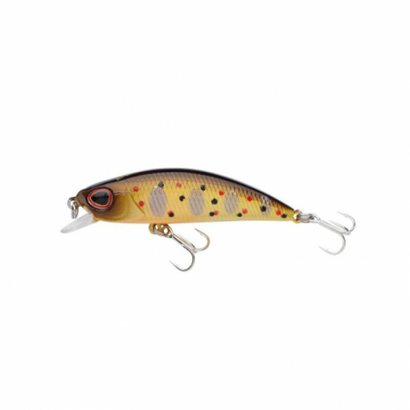 Pastrav - Vobler Berkley Dex Bullet Jerk 8 cm, 7.5 g, Brown Trout