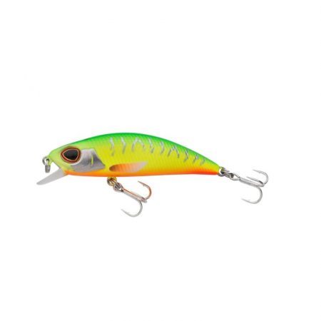 Pastrav - Vobler Berkley Dex Bullet Jerk 8 cm, 7.5 g, Fire