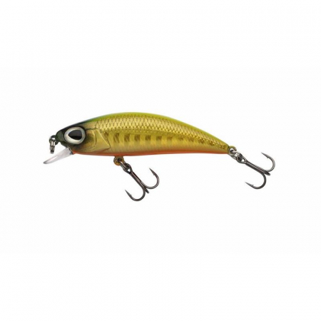 Voblere - Vobler Berkley DEX Bullet Jerk TSR, 5cm, 5g Back Minnow
