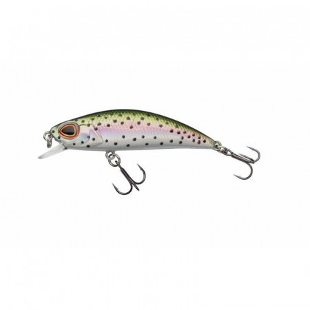 Pentru pastrav - Vobler Berkley DEX Bullet Jerk TSR, 5cm, 5g, Rainbow Trout