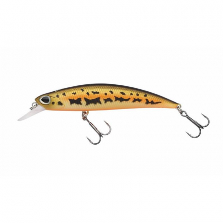Naluci hard - Vobler Berkley DEX Bullet Jerk TSR, 8cm, 11.5g, Matte Vairon