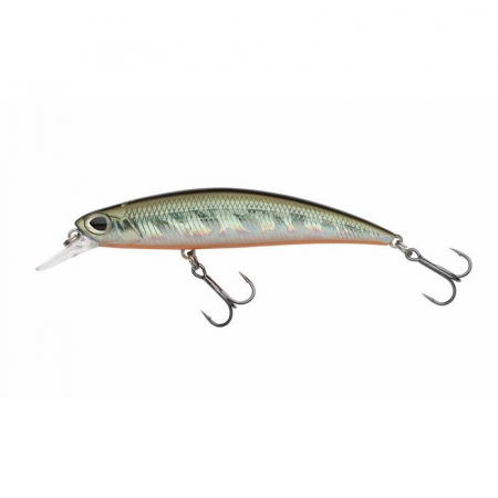 Voblere - Vobler Berkley DEX Bullet Jerk TSR, 8cm, 11.5g, Minnow