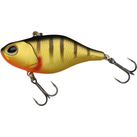 RAPITORI - Vobler Berkley DEX Ripper 5cm; 9.8g; Matte Perch