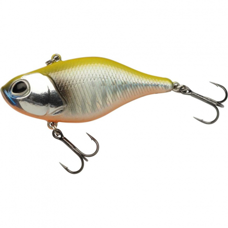 RAPITORI - Vobler Berkley DEX Ripper 5cm; 9.8g; White Chartreuse
