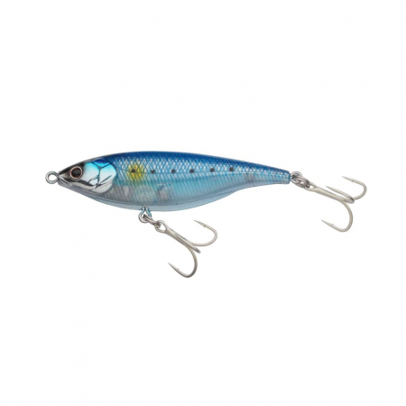 RAPITORI - Vobler Berkley Dex Stick Shadd 7cm; 11 g Sardine