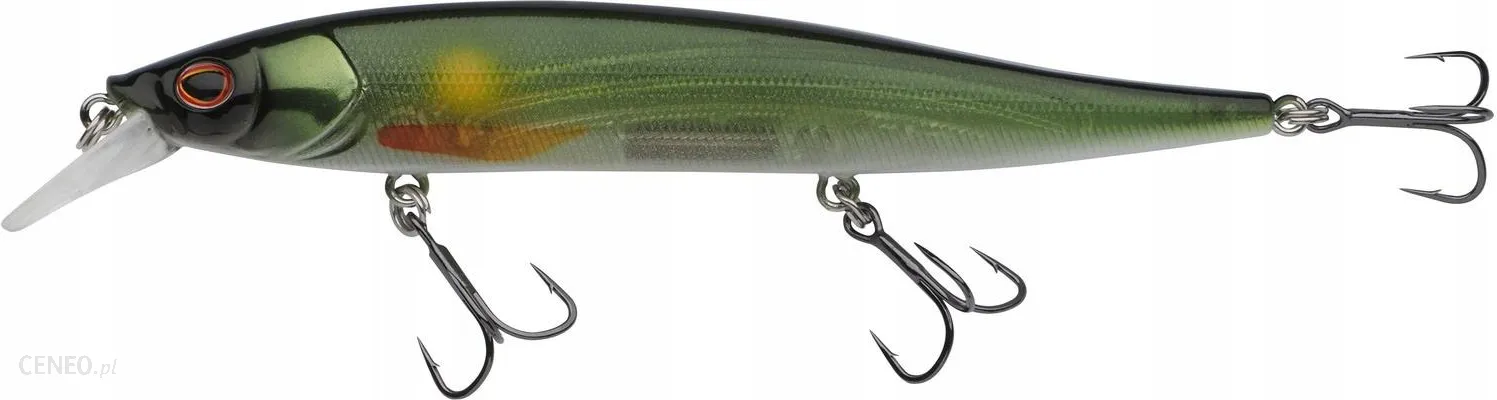 Naluci hard - Vobler Berkley DEX Stunna, Ayu, 11cm, 14g