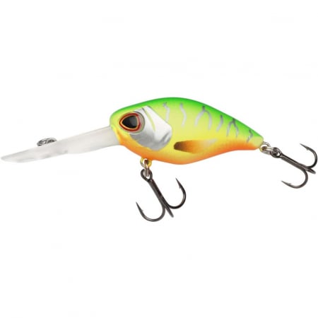 Naluci hard - Vobler Berkley DEX Trencher 4cm, 5g Firetiger