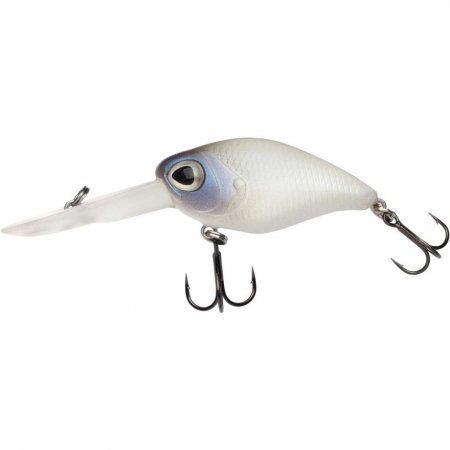 Voblere - Vobler Berkley DEX Trencher 4cm, 5g Matte Bone
