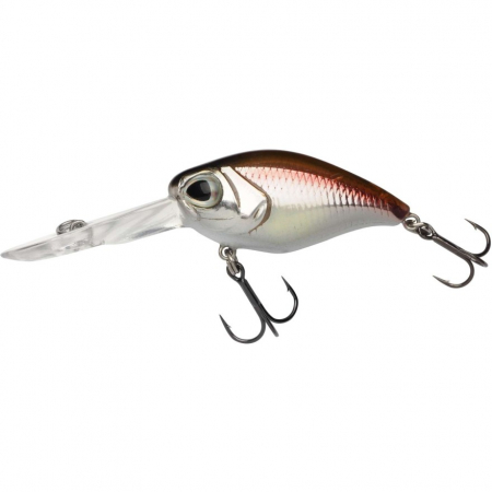 RAPITORI - Vobler Berkley DEX Trencher 4cm, 5g Smelt