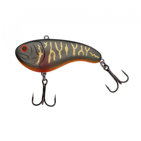 Naluci hard - Vobler Berkley Flatt Shad 5cm, 11g Shadow Tiger