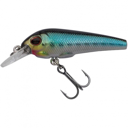 Naluci hard - Vobler Berkley Hit Stick 3.5 cm; 1.9 g Blue Shiner