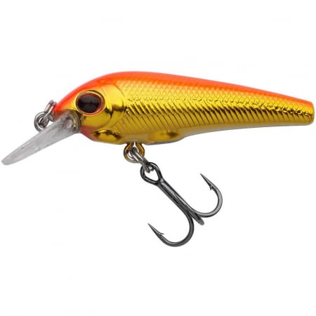 Voblere - Vobler Berkley Hit Stick 3.5 cm; 1.9 g Goldfish