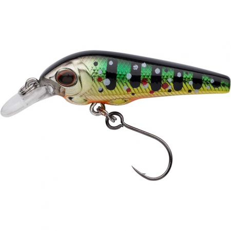 Voblere - Vobler Berkley Hit Stick 3.5 cm; 2.1 g Brook Trout