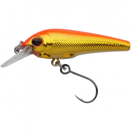 Voblere - Vobler Berkley Hit Stick 3.5 cm; 2.1 g Goldfish