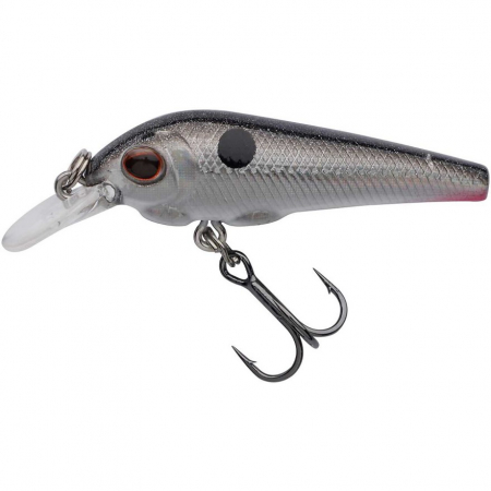Voblere - Vobler Berkley Hit Stick 3.5 cm; 2.1 g Silver Minnow