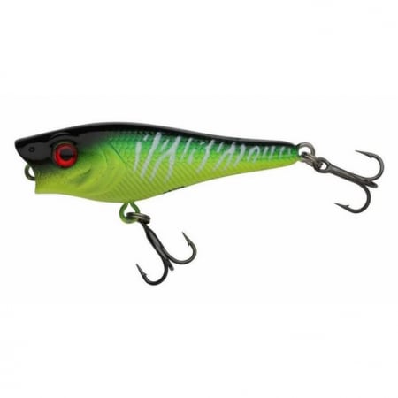 Voblere - Vobler Berkley Pulse Pop Surface 5 cm; 3,4 g Firetiger