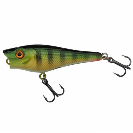 Voblere - Vobler Berkley Pulse Pop Surface 5 cm; 3,4 g Perch