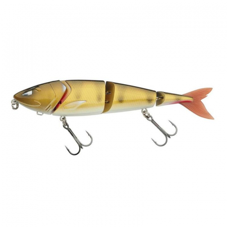 RAPITORI - Vobler Berkley Zilla Swimmer 12cm 15g Golden Zander