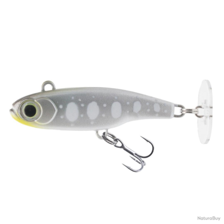 RAPITORI - Vobler Fiiish Power Tail EVO 30mm: 2.5 g - White Trout
