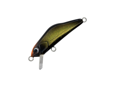 Voblere - Vobler Ivyline T-Gravits 36S, 36mm, 2.8g, Culoare T20 - Kajika (Japanese sculpin)