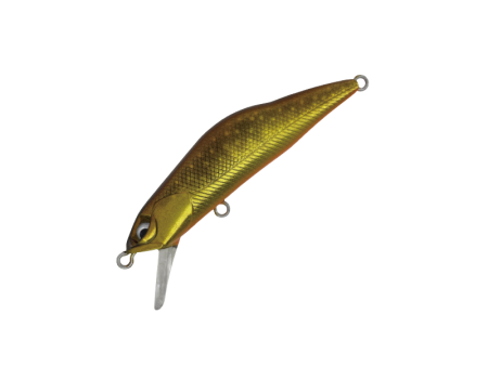 JAPAN - Vobler Ivyline T-Gravits 50S, 50mm, 4.5g, Culoare TR04 - Headwater char