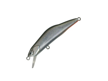 JAPAN - Vobler Ivyline T-Gravits 70S, 70mm, 9g, Culoare T06 - Kurogin