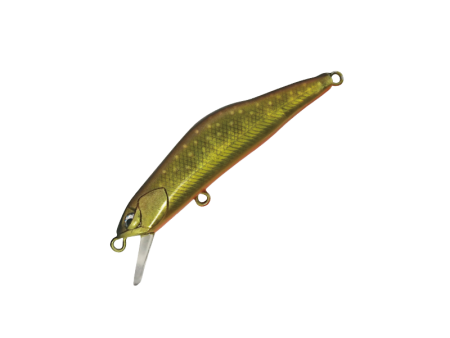 JAPAN - Vobler Ivyline T-Gravits 70S, 70mm, 9g, Culoare TR04-Headwater char