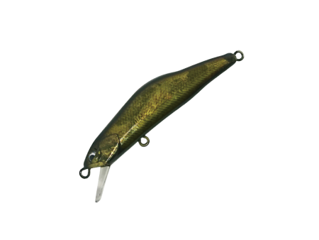JAPAN - Vobler Ivyline T-Gravits 70S, 70mm, 9g, Culoare TR07 - Kajika (Japanese sculpin)