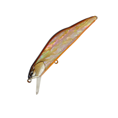 JAPAN - Vobler Ivyline T-Gravits 70S Abalone, 70mm, 9g, Culoare 08 - Tennessee Shad