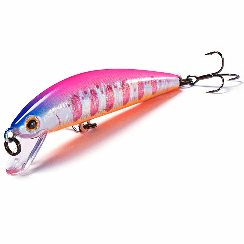 Voblere - Vobler Jackson Athlete 55SFH PYW 5.5 cm, 3.2 g