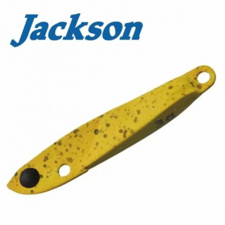 Voblere - Vobler Jackson Daniel 3.5 cm; 3g KRO