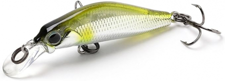 Pentru pastrav - Vobler Jackson Kanade 45S CCA 4.5 cm, 3.4 g