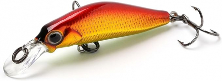 Pentru pastrav - Vobler Jackson Kanade 45S CGR 4.5 cm, 3.4 g