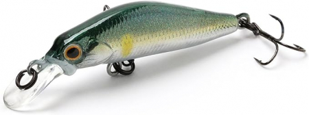 Pentru pastrav - Vobler Jackson Kanade 45S HAY 4.5 cm, 3.4 g