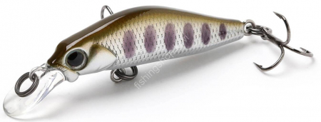 Pentru pastrav - Vobler Jackson Kanade 45S LYM 4.5 cm, 3.4 g