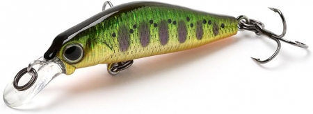 Pentru pastrav - Vobler Jackson Kanade 45S SKY 4.5 cm, 3.4 g