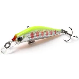 Pentru pastrav - Vobler Jackson Kanade 45S WCY 4.5 cm, 3.4 g
