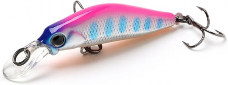 Pastrav - Vobler Jackson Kanade 45S WPY 4.5 cm, 3.4 g