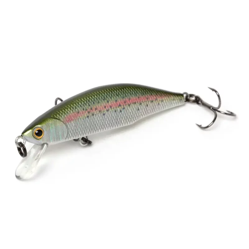 Pentru pastrav - Vobler Jackson Meteora 52 RN, 5.2 cm, 5 g