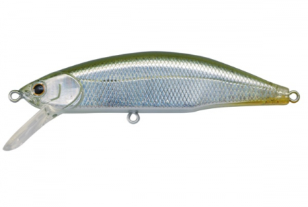 Pentru pastrav - Vobler Jackson Meteora 52 SSS, 5.2 cm, 5 g