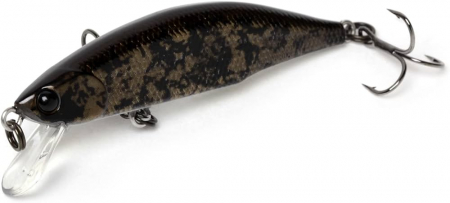 Pastrav - Vobler Jackson Meteora 63 BKG 6.3 cm, 7.5 g
