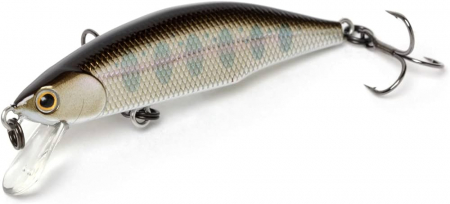 Voblere - Vobler Jackson Meteora 63 RY II 6.3 cm, 7.5 g