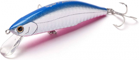 Voblere - Vobler Jackson Meteora 63 SBP 6.3 cm, 7.5 g