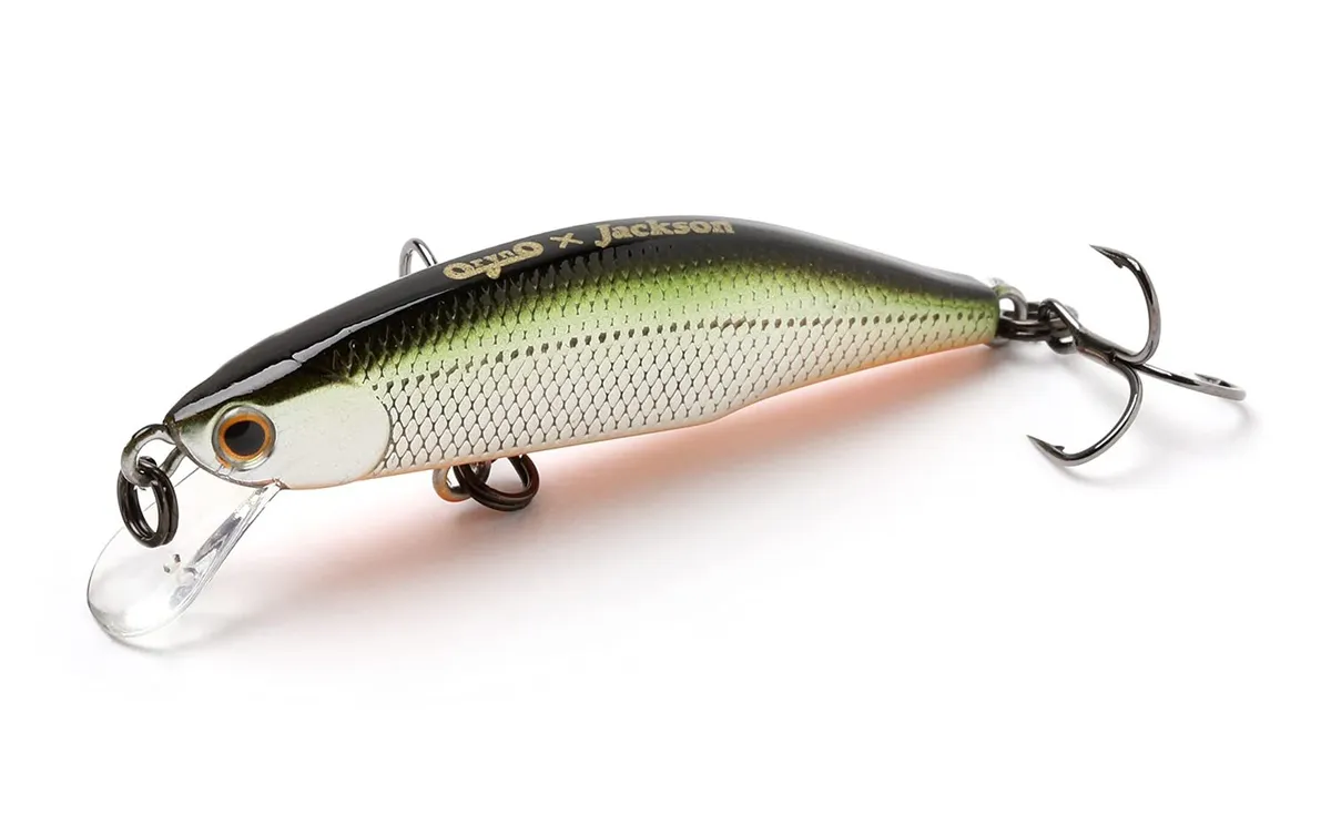 Naluci hard - Vobler Jackson Meteora 70 TSD 7 cm, 10 g