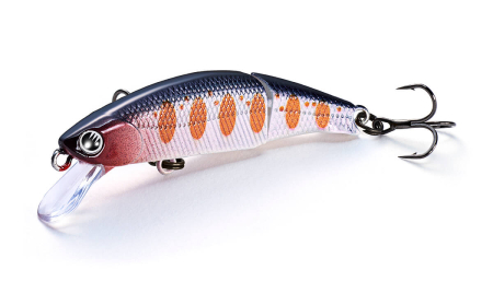 RAPITORI - Vobler Jackson Meteora Joint 49 DDPA, 49 mm, 3.6 g