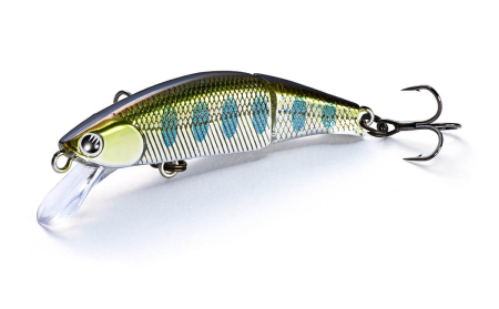 RAPITORI - Vobler Jackson Meteora Joint 49 RY III, 49 mm, 3.6 g