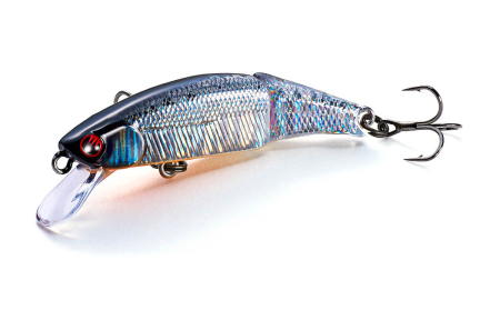 RAPITORI - Vobler Jackson Meteora Joint 49 SMSD, 49 mm, 3.6 g